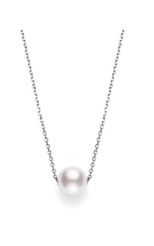 Mikimoto Akoya Pearl Necklace